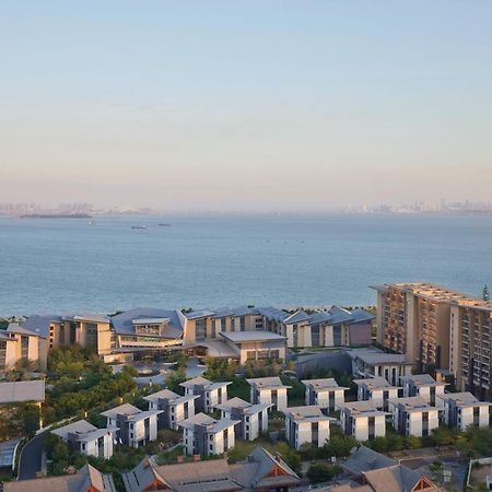 Element Xiamen Tong'An Exterior foto