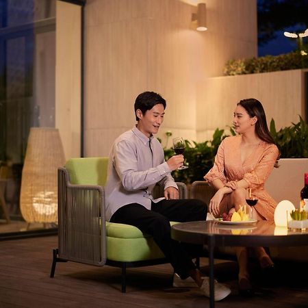 Element Xiamen Tong'An Exterior foto