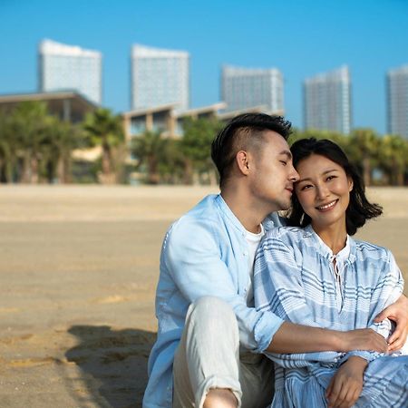 Element Xiamen Tong'An Exterior foto