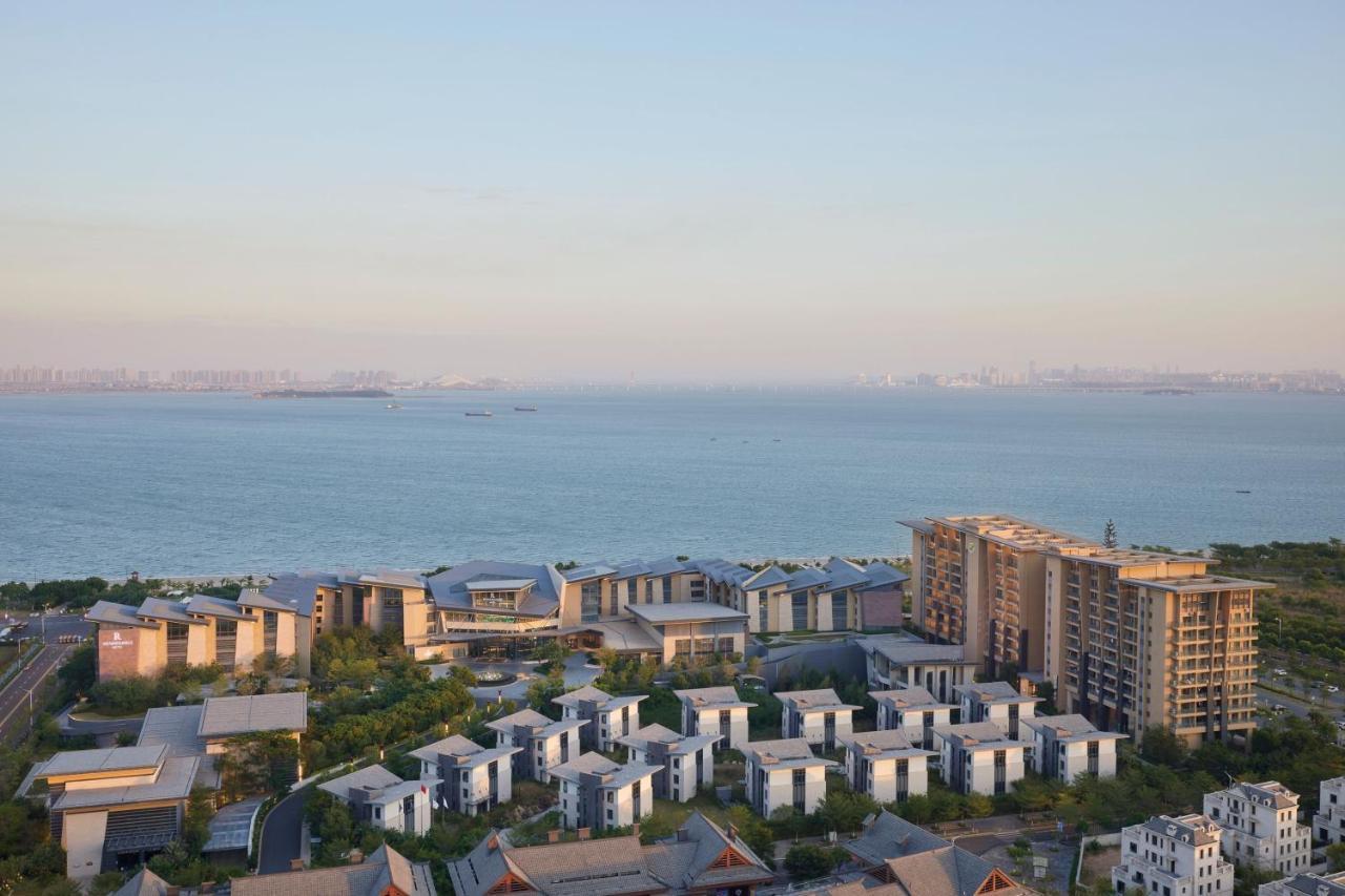 Element Xiamen Tong'An Exterior foto