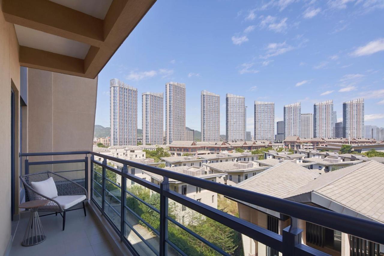 Element Xiamen Tong'An Exterior foto