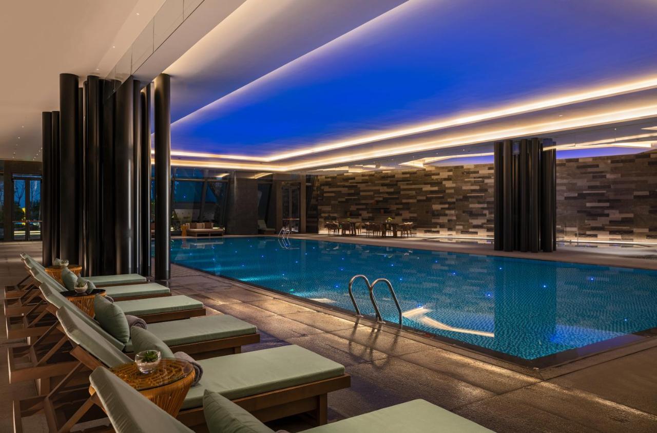 Element Xiamen Tong'An Exterior foto