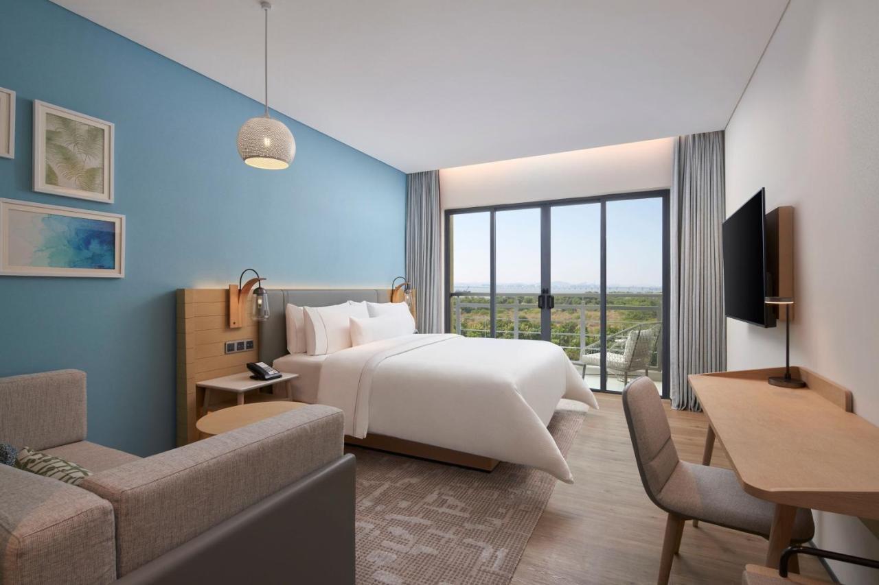 Element Xiamen Tong'An Exterior foto