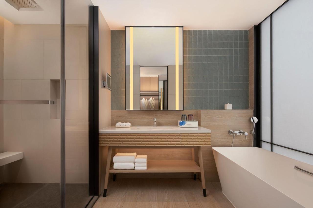 Element Xiamen Tong'An Exterior foto