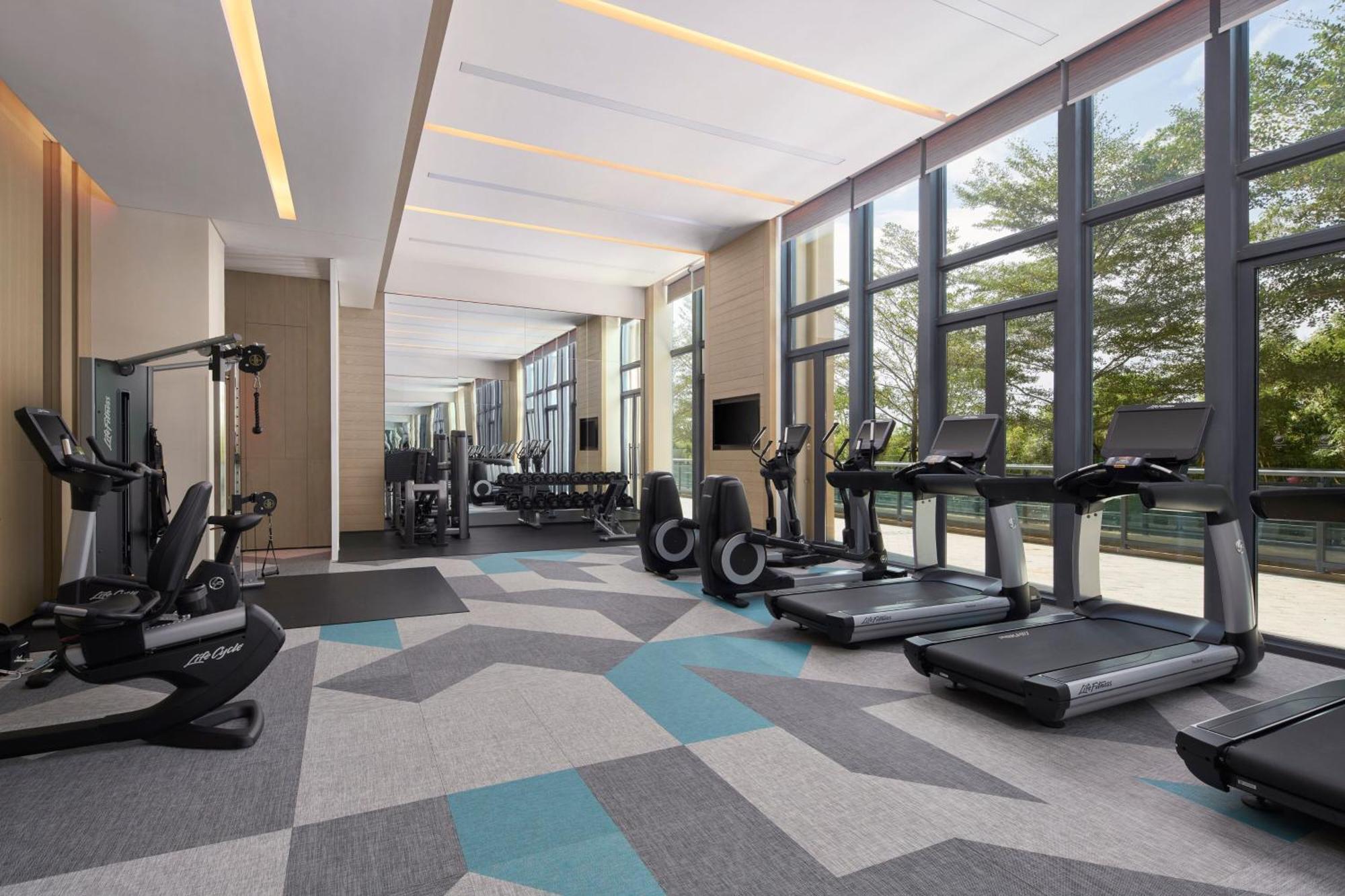 Element Xiamen Tong'An Exterior foto