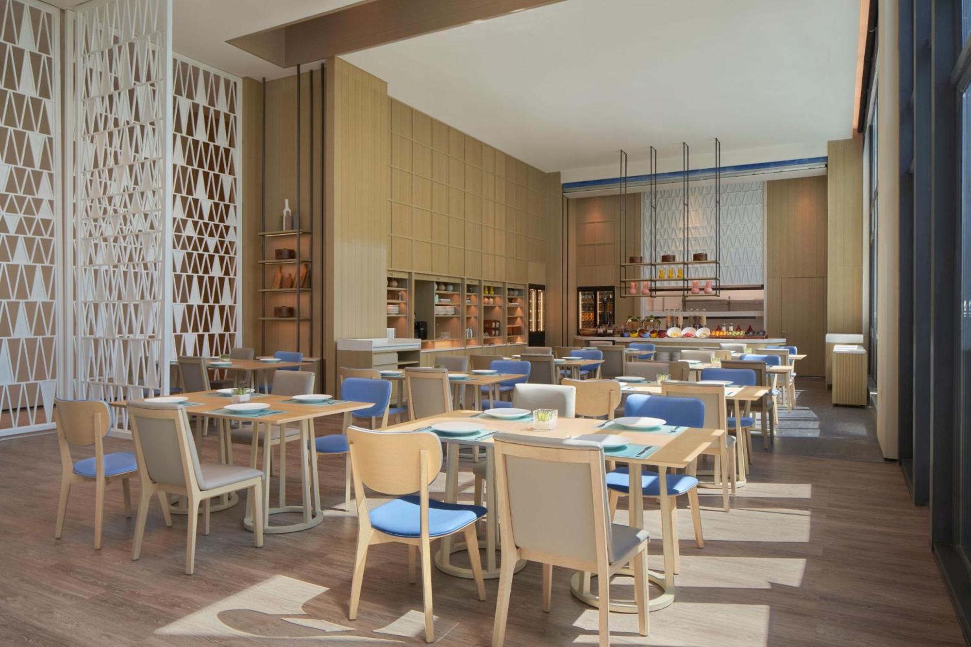 Element Xiamen Tong'An Exterior foto